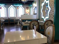 大堂-帕米尔食府(白云观店)