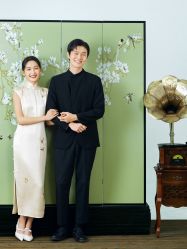 -绽放摄胶片摄影工作室