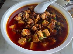 麻婆豆腐-新川办餐厅