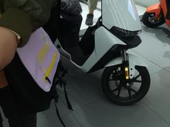 -九号电动车(安定门内大街店)