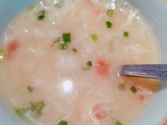 面疙瘩-很久以前羊肉串(昌里路三钢里店)