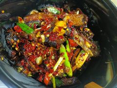 -湘当爱·鲜煮现炒(松岗立业路店)