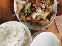 -枣阁园滴滴自助餐