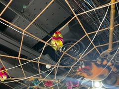-上海大自然野生昆虫馆(东方明珠·爬宠昆虫探索中心)