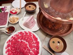 -南门涮肉(天坛店)