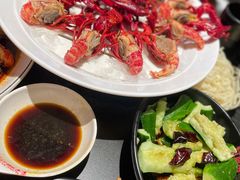 -红盔甲·小龙虾(人民广场店)