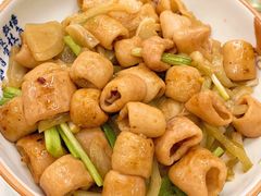 -围龙屋客家食府(福田店)