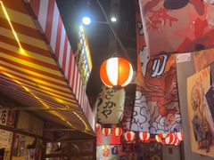-白石的深夜食堂(济南万象城店)
