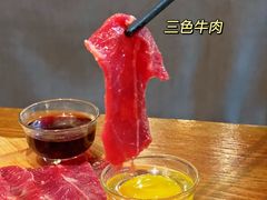 -盡膳口福跷脚牛肉火锅(北美新天地店)