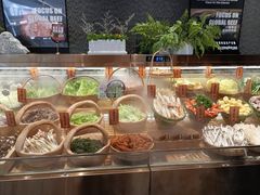 -一绪に和牛寿喜烧(罗湖益田假日店)