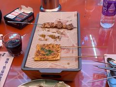 -神府路壹号·海鲜烧烤·砂锅粥·锅物(三坊七巷店)