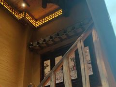 -徽三说·土徽菜·中国徽菜连锁品牌(一中店)