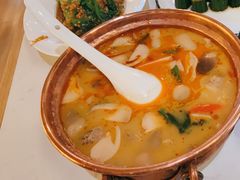 -周三的情书花园餐厅(江北店)