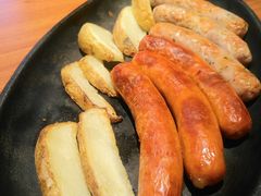 -萨莉亚意式餐厅(国和1000店)