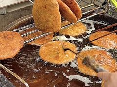 -东关回民小吃一条街(颍河西路店)