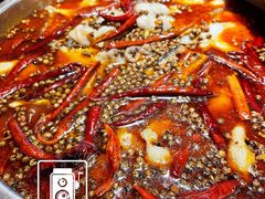 麻辣黑鱼-大川先生·小龙虾·川菜(信义坊店)
