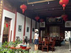 -董府·古宅餐厅
