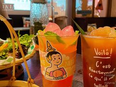 -泰妃殿(武汉首店)