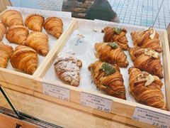 -Perma Café樸門(五羊店)