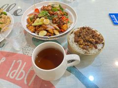 冬瓜茶-金姐台湾菜(珠江路店)