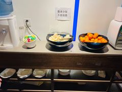 -尚尚仙·酸汤猪手·猪肚鸡火锅(华联万柳购物中心店)