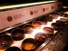 -湊湊火锅·茶憩(石家庄万象城店)