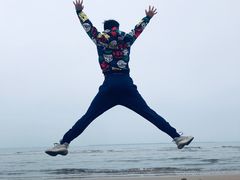 -金梦海湾浴场