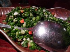 大理风味葱椒鸡-花马天堂云南餐厅 Lost Heaven(外滩店)