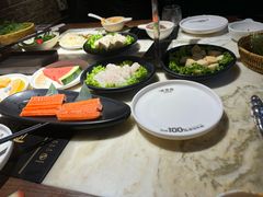 -东道煮牛肉火锅(东盛大街店)