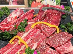 -大唐尚武烤活鳗鱼黑牛烤肉(唐山大里路天元花园店)