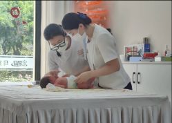 -宝馨月月子中心(友谊医院店)