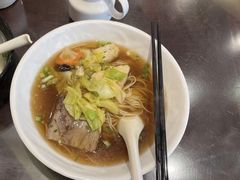 -德兴馆(山西南路店)