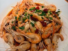 -香阁餐厅·常州菜·常州菜代表品牌(新北奥体店)