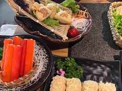 -湊湊火锅·茶憩(皇姑万象汇店)