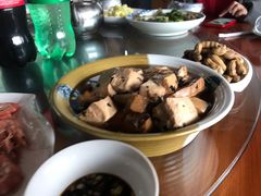 -天然居农家乐(温泉南路店)