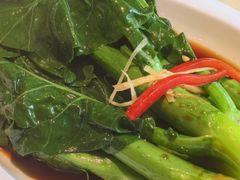 -香港池仔记肠粉王(博多新记襄阳南路店)