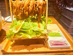 -百花人家(门城水岸店)