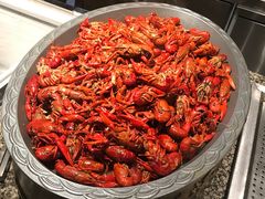 -星伦多海鲜自助餐厅(万达百货店)