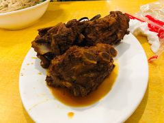 -水仙拉面(水仙街店)