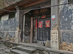 -水峪民俗村