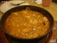 澳洲牛肉酱利梭多饭-萨莉亚意式餐厅(特力时尚汇店)