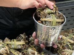 -半岛听涛蒸汽海鲜自助(K11店)