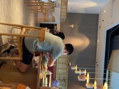 -蜜桃餐厅·伴山(绿宝广场店)