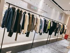 -the balancing(东方店)