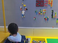 -童程童美少儿编程乐高机器人(世纪都会校区)