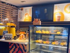 -麦当劳(百荣世贸商城店)