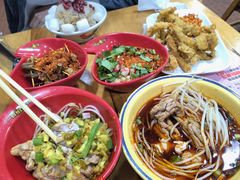 -冒椒火辣(奎星楼街店)