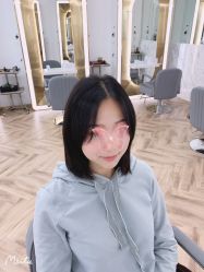 -MMby Hair Code