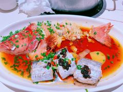 -第六季自助餐厅(王府井店)