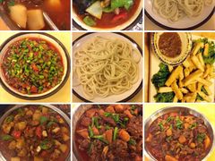-新疆欣悦饭庄